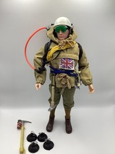 Vintage Action Man Mountaineer