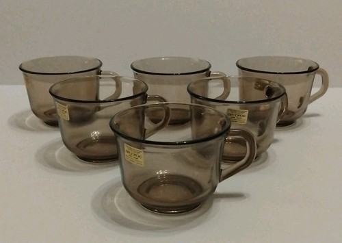 Set vintage arcoroc - set,
