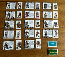 Talisman The Expansion Set