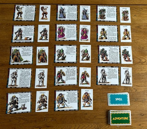 Talisman the expansion set - talisman,