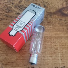 brand new boxed philips Projector bulb lamp A1/167 240V 150W BA15S 13141N-05 