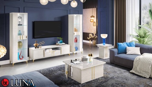 Ben company design luna - ben,