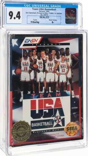Team usa basketball - basketball, cgc
