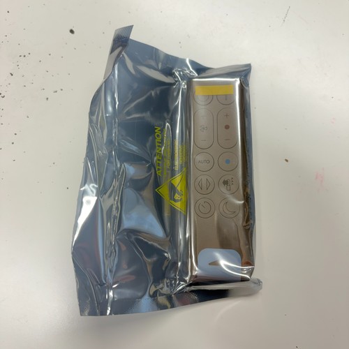 Genuine dyson remote control - dyson,