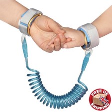 Anti Lost Band Safety Link