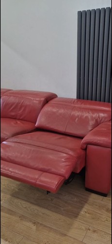 Sofology genuine leather - genuine, 3