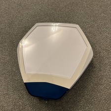  TEXECOM ODYSSEY X3 EXTERNAL SOUNDER Alarm Dummy  bell box Texecom 