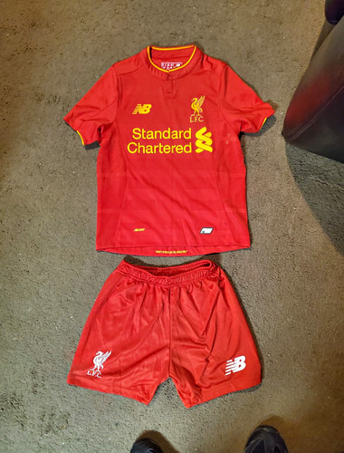 New balance liverpool - balance, home