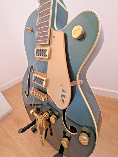 Gretsch g5420tg electromatic - gretsch,
