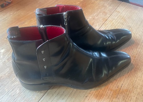 Jeffery west men chelsea - jeffery,