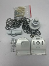 Roller Blinds Metal Fittings