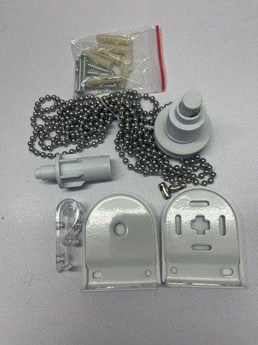 Roller blinds metal fittings - blinds,