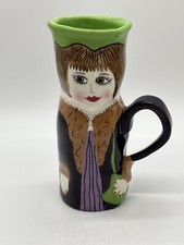 Ganz Jenny Java Coffee Cup by Susan Paley BELLA CASA