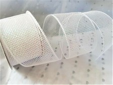 Eleganza DECO MESH METALLIC