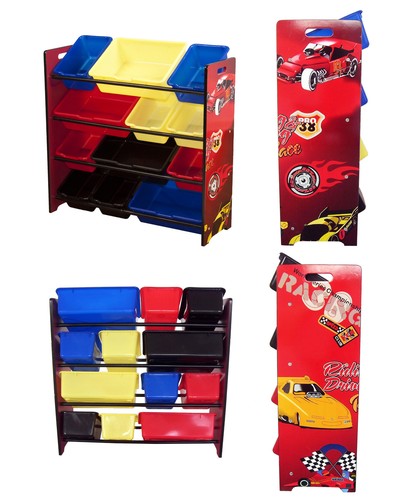 New kidz racing cars - kidz, table