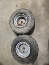 18 8.50 8 hayter murray ride