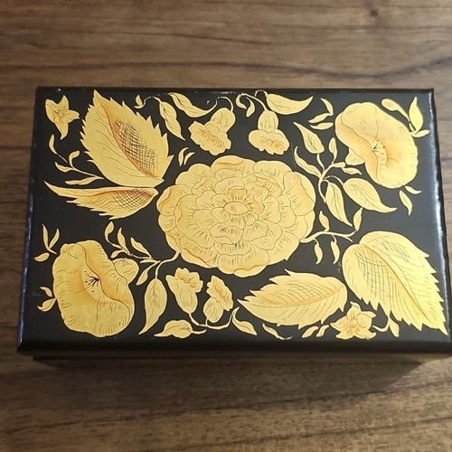 Vtg hand painted - vtg,