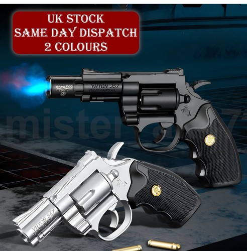 Lighter jet flame gun - lighter, gun/pistol