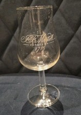 J F MARTELL 1715 COGNAC