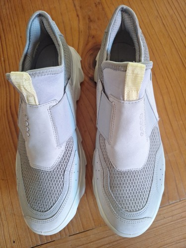 Ecco sport low - womens, size