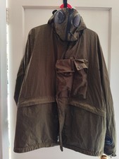 adidas Explorer Goggle Jacket