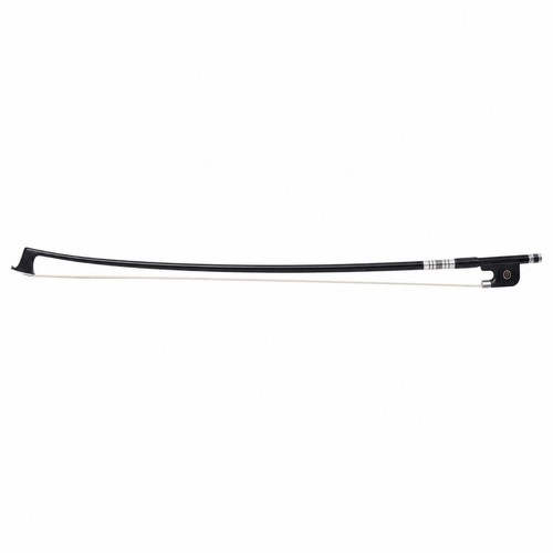 Carbon fiber cello bow strong - carbon,