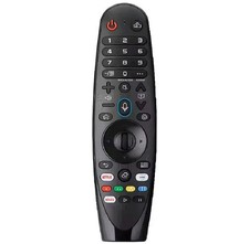 LG Magic TV Remote with Pointer & Voice Function for LG Smart TV OLED QNED UHD