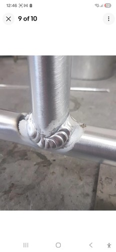 Mobile tig welding - tig, essex