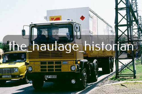 Thh truck photos - truck,