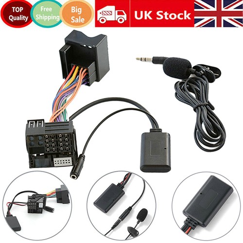 Bluetooth aux audio cable - bluetooth,