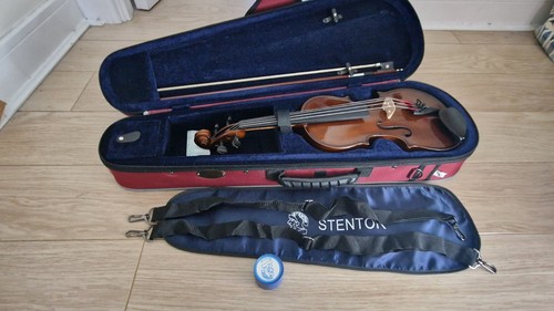 Tenor violin size - violin,