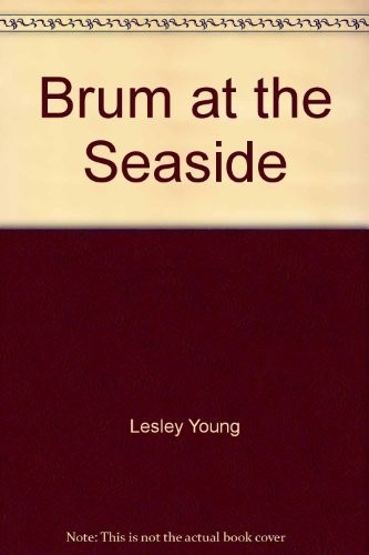 Brum the seaside robin - the,