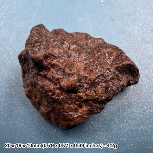 Common chondrite high - h5,