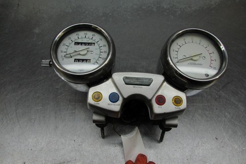 Yamaha xv1100 virago 1990 - xv1100,