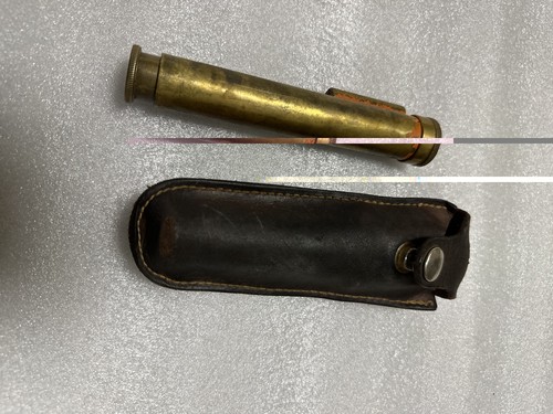 Vintage leupold kueffel - leupold,