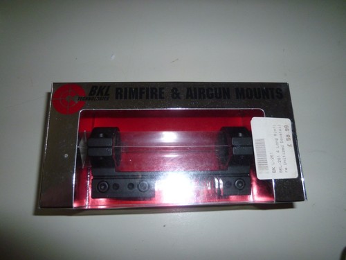 Bkl 261 4 - 4", piece