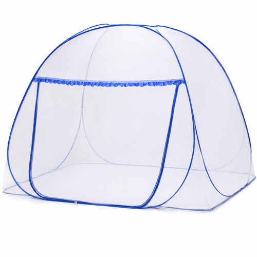 Pop mosquito net - pop, bed