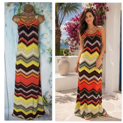 Wallis maxi dress 16 - uk,