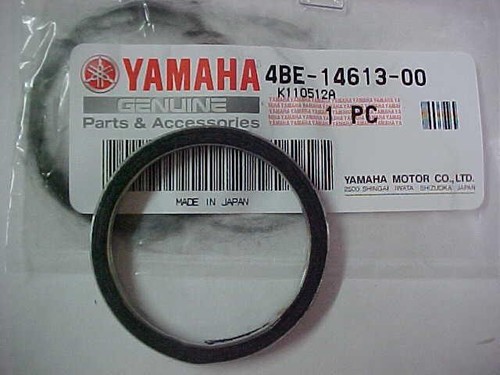 Yamaha xs750 850 - yamaha, exhaust