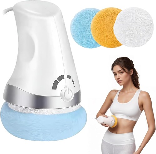 Body sculpting machine - sculpting,
