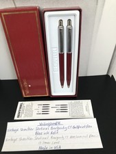 Vintage Sheaffer Sentinel