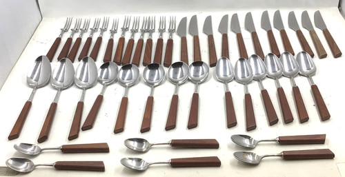 Vintage webber hill - &, piece