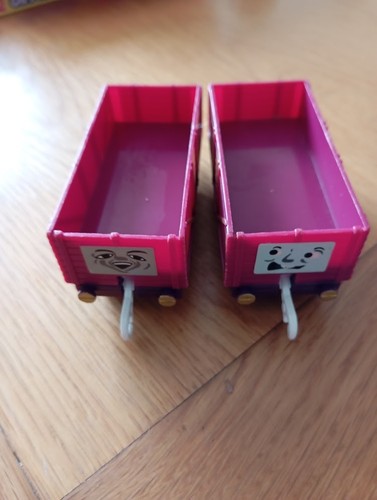 Thomas friends tomy - &,