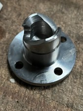 Fits Lister Peter stationary