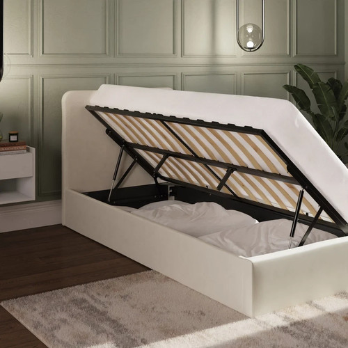 Chiswick ottoman storage - chiswick,