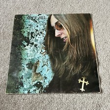 Judee Sill - Self Titled Debut