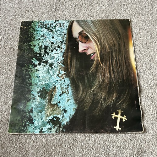 Judee sill self titled - judee,