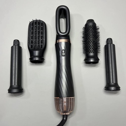 Hair magic dryer brush - 5,