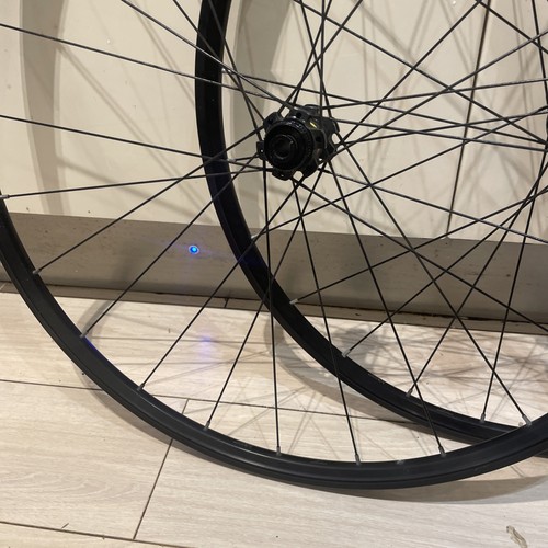 Mavic aksium disc road - disc, race