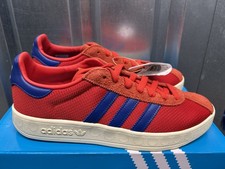 ADIDAS Trimm Trab Mesh Men’s